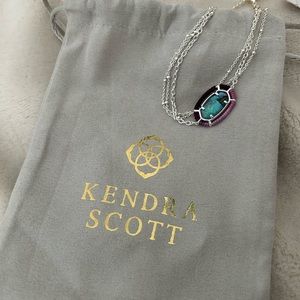 Kendra Scott Elaina Threaded Multistrand bracelet